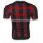 Free Shipping to Milan 2016 Customized name AC HUANG shirt thailand quality home soccer jersey