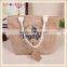 2015 Newest Fashion Jute Lady Bag For Shopping