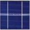 taiwan 3BB 4BB 2BB poly solar cell for sale