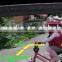 CAR Accessory 4.3" manual dimming rearview mirror monitor