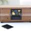 Bluetooth wooden Speaker