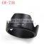 Flower Petal Camera Lens Hoods EW-73B Wholesale