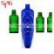 Frosted Oil Bottle/ Essence glass oil Bottle G.P.I 400