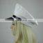 White Military Officer Hat Navy Sailor Hats Pilot Cap Police Hat