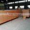 Straightening And Cutting Machine For Wire