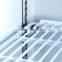 2 Glass Door Merchandiser, automatic defrost freezer, ice cream freezer showcase_D1.2BM2F