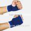 alm Wrist Hand Support Glove Elastic Brace Sleeve Sports Bandage Gym Wrap