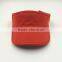 2015 new design fashion sports style sun visor