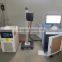 PHILICAM 50W Water cooling diode side pump YAG laser marking machine for metal and plastic