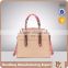5127- 2016 designer hand bag exotic eco faux leather lady handbag with long shoulder strap satchel hand bag