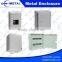 Custom Electrical Steel Enclosure Metal Bending Stamping Cabinet