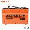 DC inverter arc welding machine
