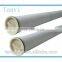 Hangzhou Big flow 40 inch glassfiber or Polypropylene film 5 micron filter cartridge