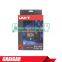 Digital RCD (ELCB) Testers UNI-T UT581 AUTO RAMP function Leakage Circuit Breaker leakage protection switch tester