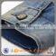 Custom Vegan Metal Buttons Wholesale Cheap Denim Jacket Men
