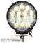 High-quality LED 30W Offroad LED work Light Truck light atvs jeep auto led light