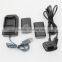 No MOQ 2 Batteries+1 Charger+1 USB Cable For Xbox 360 Wireless Controller game xbox360 Popular for wholesales
