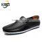 2016 New Style Comfortable Breathable Men 's Casual Leather Shoes Driving Shoes