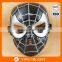 Hot Sale Fashionable Halloween Super Hero Mask Spiderman Mask