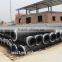 Marine suppliers/HDPE pipeline manufactuerer with low price/used floating pipeline