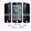 For iPhone 6/6S Plus Privacy Anti-Spy Glass Screen Protector,0.3mm 9H Anti-Scratch Anti-Fingerprint with Retail Packaging