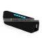 Portable Bluetooth Speaker With tf Aux Usb