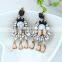 Tassel earrings wholesale jewelry earrings for women