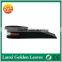 PU foam heel air cushion height increasing insole