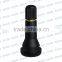 Tyre valves tubeless valves snap-in valves TR413 TR414