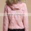 Wholesale women winter Sheep Fur 2015 Hot sale women winter sheep fur coat