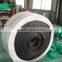 Belt conveyor-----Most Common Ore Conveying Equipment