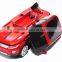 Promotional Gifts Customized Wireless Mouse for Land Rover Car