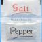 hot sale salt and pepper packet