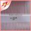 100% cotton cotton bed sheet fabric with pink stripe
