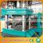 Best Highway Guardrail Roll Forming Machine