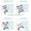 Full servo elasticT ear loop baby diaper making machine( CE Approved )