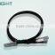 10GBASE-T 7m Active Twinax cable, Active, 30AWG cable