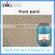 Alkali resistant and waterproof stone texture wall paint