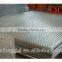 Welded wire mesh panels of Professional manufacture