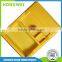 Vacuum forming PET plastic cosmetic tray