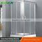 Quality sliding door shower cabin