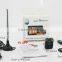 DVB-T2S Micro USB Digital DVB-T DVB-T2 TV Tuner Receiver for android pad dvb-t mpeg4 usb tv tuner