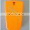 4 keys nice look looking yellow color small size remote controller