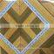 12mm/8mm High glossy PVC flooring