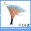 factory supply cheap price fiber optic 12f mm pigtails,Duplex fiber optic 12f pigtails ,fiber optic 12f mm sm pigtail