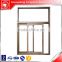 High quality cheap prices sliding system waterproof aluminum window