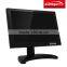 Optional built-in battery 10 inch pc monitor for bus
