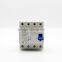 4poles electromagnetic residual current circuit breaker with CE approval