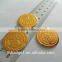 customized challenge souvenir metal coin,metal badge