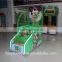 Amusement Center Mini Basketball Game Machine For Sale
